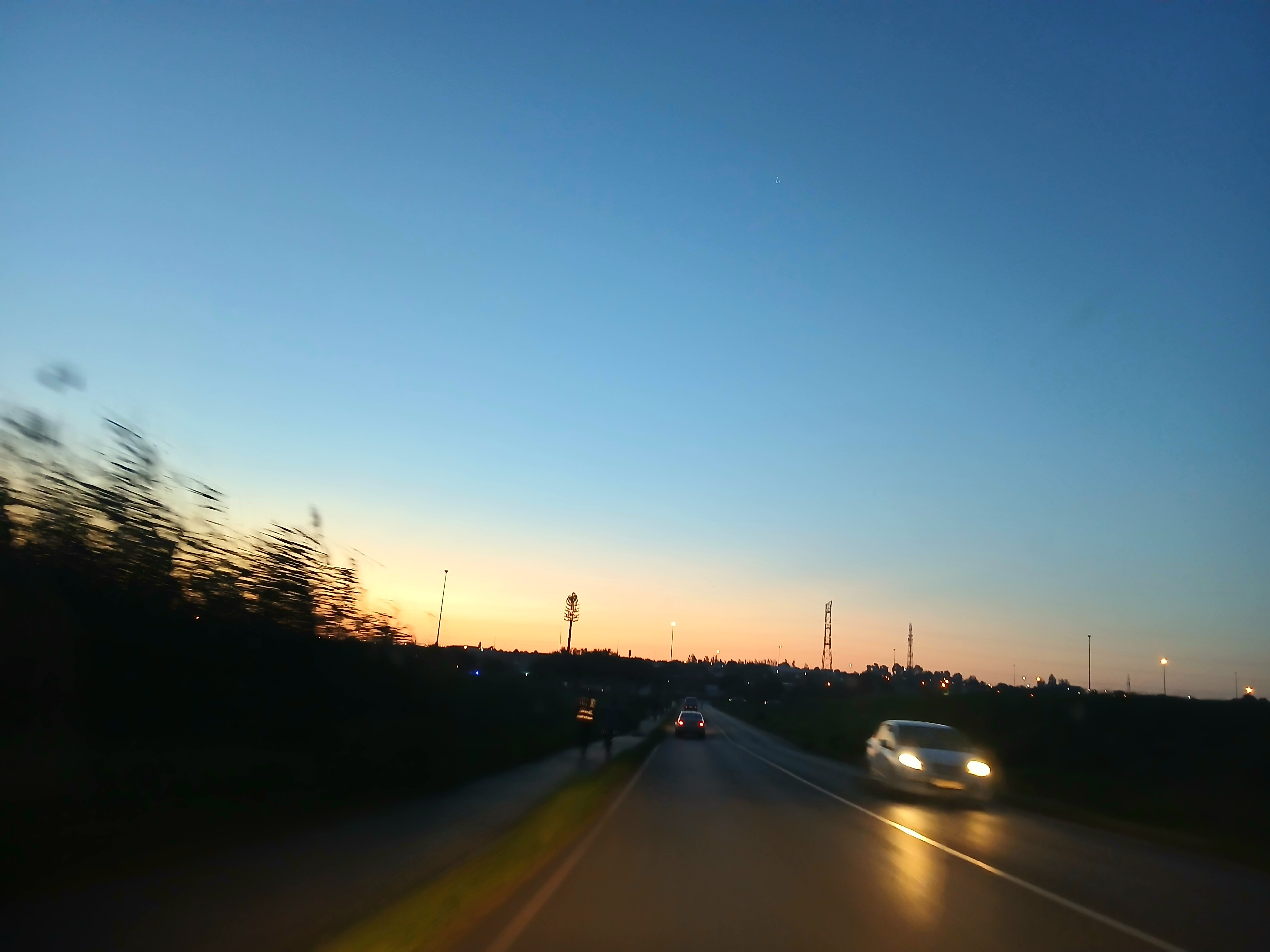 Chasing TheGolden Hour 2