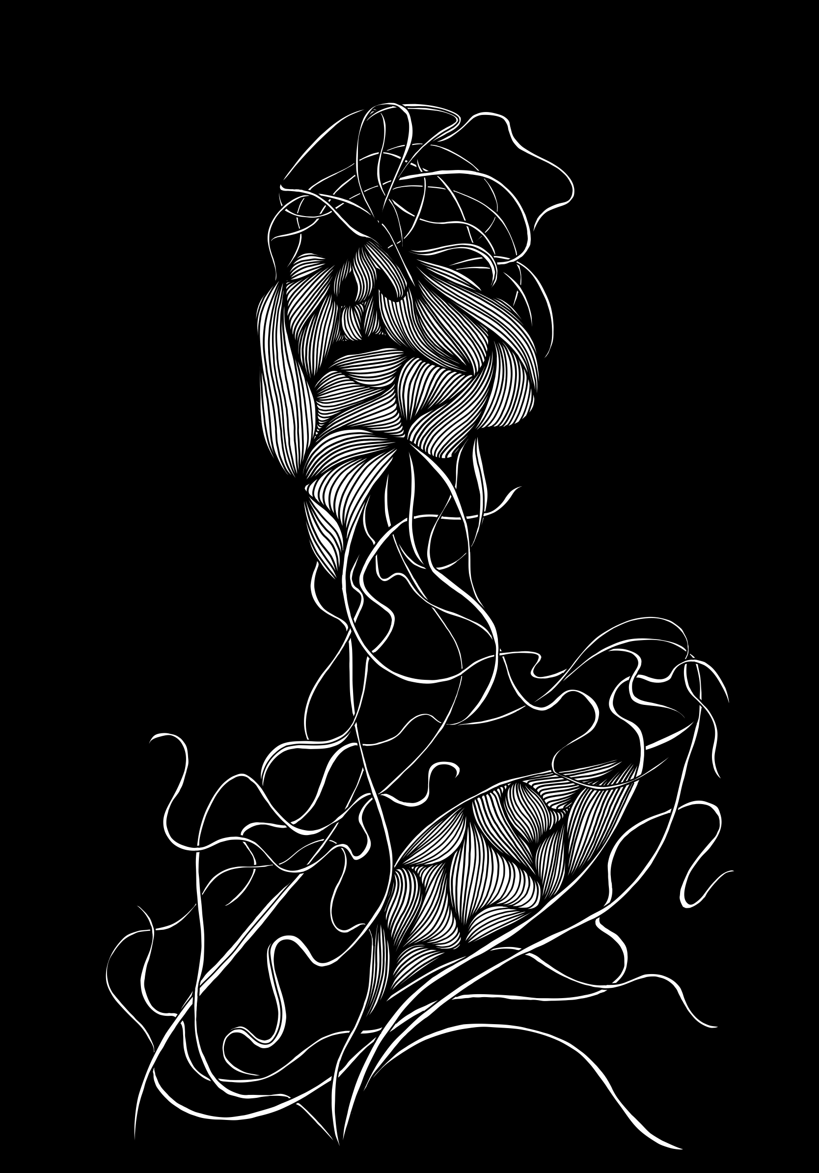 Tangled