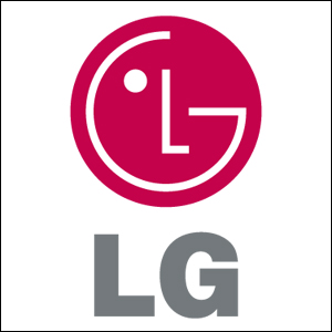 LG China