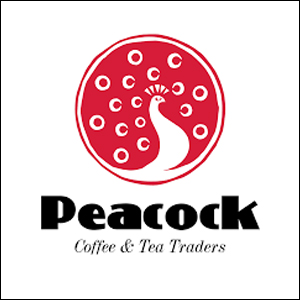 Peacock Teas & Coffees